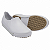 TENIS ANTIDERRAPANTE IMPERMEAVEL  FEMININO BRANCO  -  COM FAICHETE - STICKY SHOES - Imagem 2