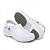 SAPATO CLOG  ANTIDERRAPANTE BRANCO - STICKY SHOES - Imagem 2