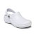 SAPATO CLOG  ANTIDERRAPANTE BRANCO - STICKY SHOES - Imagem 3