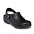 SAPATO CLOG  ANTIDERRAPANTE BRANCO - STICKY SHOES - Imagem 3