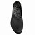 SAPATO ANTIDERRAPANTE IMPERMEAVEL MASCULINO PRETO - STICK SHOES - Imagem 5