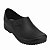 SAPATO ANTIDERRAPANTE IMPERMEAVEL MASCULINO PRETO - STICK SHOES - Imagem 3