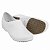SAPATO ANTIDERRAPANTE IMPERMEAVEL MASCULINO BRANCO - STICK SHOES - Imagem 2