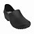 SAPATO ANTIDERRAPANTE IMPERMEAVEL FEMININO PRETO - STICK SHOES - Imagem 3