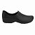 SAPATO ANTIDERRAPANTE IMPERMEAVEL FEMININO PRETO - STICK SHOES - Imagem 1