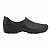 SAPATO ANTIDERRAPANTE IMPERMEAVEL FEMININO PRETO - STICK SHOES - Imagem 4