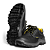 SAPATO DE AMARRAR PALMAS BIDENSIDADE PVC - Imagem 2
