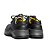 SAPATO DE AMARRAR PALMAS BIDENSIDADE PVC - Imagem 4