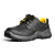 SAPATO DE AMARRAR PALMAS BIDENSIDADE PVC - Imagem 5