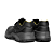 SAPATO DE ELASTICO SINOP BIDENSIDADE   PVC - Imagem 4