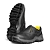 SAPATO DE ELASTICO SINOP BIDENSIDADE   PVC - Imagem 2