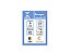 Lampada Led Bulbo E27 Tkl 60 9w 6500k Bivolt Taschibra - Imagem 3