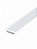 Plafon LED Embutir TL SLIM 20 35W 4000k 122x12 cm Branco - Imagem 1