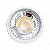 Lampada Led Dicróica Gu10 4,8w 3000k 350lm Embuled EB7010 - Imagem 2