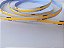 Fita LED COB 9W 2700K 320 leds/m Rolo 5m 12v IP20 Pro Taschibra - Imagem 3