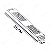 Driver Mini Fonte Slim PRO 300W 25A 12v Bivolt EBDV0053 Embuled - Imagem 2