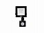 Refletor TRS LED 10W Sensor 6500K IP65 Preto Taschibra - Imagem 2