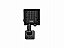 Refletor TRS LED 10W Sensor 6500K IP65 Preto Taschibra - Imagem 3