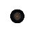 Balizador de Solo Way Up c/Grade 1W Preto STL21712PTO/30 - Imagem 2