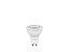 Lampada Led Dicróica Gu10 7w 2700k 525lm Dimerizável TDL50 Taschibra - Imagem 3