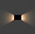Balizador de Solo Way Side LED 1,5W 2 fachos STL21714/30 - Imagem 2