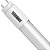 10 unidades Lampada LED Tubular T8 20,5w 120cm G13 4000K Biv Taschibra - Imagem 1