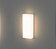Arandela de Luz Geral Led 5w 3000K 540lm IP65 STL21701BR/30 - Imagem 1
