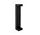 Poste Balizador Frankfurt 7W 3000k IP65 430lm STH21710PTO/30 - Imagem 1