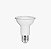 Lampada LED PAR 20 Eco E27 25º 4,5W 3000K Stella STH9010/30 - Imagem 1