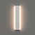 Arandela de Luz indireta Reflex LED 20W 3000k STH9741BR/30 - Imagem 2