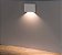 Balizador de Sobrepor Mini Neu 2 1,5W 3000K Branco STH8745/30 - Imagem 1