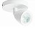 Spot Direct Circular LED 4W 3000K 300lm Branco Taschibra - Imagem 1
