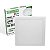 Painel LED Sobrepor 24W 4000K Branco Neutro 28x28cm Lux Taschibra - Imagem 1