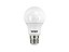 Lampada Led Bulbo E27 Tkl 80 12w 4000k Bivolt Taschibra - Imagem 1
