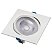 Spot de Embutir Easy LED 7W 30º 3000K 610lm 11,7x11,7cm STH7920/30 - Imagem 2