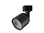 Spot LED Trilho Direct 10W 3000K Preto Taschibra - Imagem 1