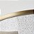 Pendente ACR-002D/150 35W 3000K/4000K/6000K 150x14cm cabo 200cm - Imagem 5