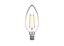 Lampada LED Vela Filamento 2,5W 2700k 200lm E14 127v STH20301/27 - Imagem 1