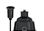 Embutido de Solo S.Ground 4W 3000K IP67 36º Bivolt STL23706/30 - Imagem 1