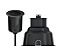 Embutido de Solo S.Ground 11,5W 3000K IP67 36º Bivolt STL23708/30 - Imagem 1