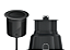 Embutido de Solo S.Ground 18,5W 3000K IP67 36º Bivolt STL23709/30 - Imagem 2