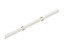 Rolo 5m Fita LED All Light 24V Ultra 20W/m 3000K STL24888/30 - Imagem 1