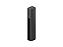 Poste Angular Vertik 3W 2700K 40º 400mm 24v IP65 Preto STL25785/27 - Imagem 1