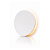 Arandela Luz indireta Eclat Branco LED 7W 3000K bivolt EBAR9070 - Imagem 1