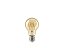 Lampada LED Filamento Vintage A60 Ambar 4W 2200k Bivolt Taschibra - Imagem 3