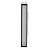 Arandela Axis 8W 3000K facho duplo 300lm IP65 Branco 9776 Gaya - Imagem 4