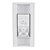 Arandela Axis 8W 3000K facho duplo 300lm IP65 Branco 9776 Gaya - Imagem 3