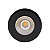 Embutido de Solo COB 6W 3000K 24º IP67 Inox Bivolt Preto 3366 - Imagem 2