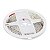 FITA LED HIPER BRILHO ROLO 5M 18W/M 10MM 3000K 12V 240LEDS Gaya 4810 - Imagem 4