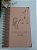 Caderno A5 com capa PERSONALIZADA - Imagem 9